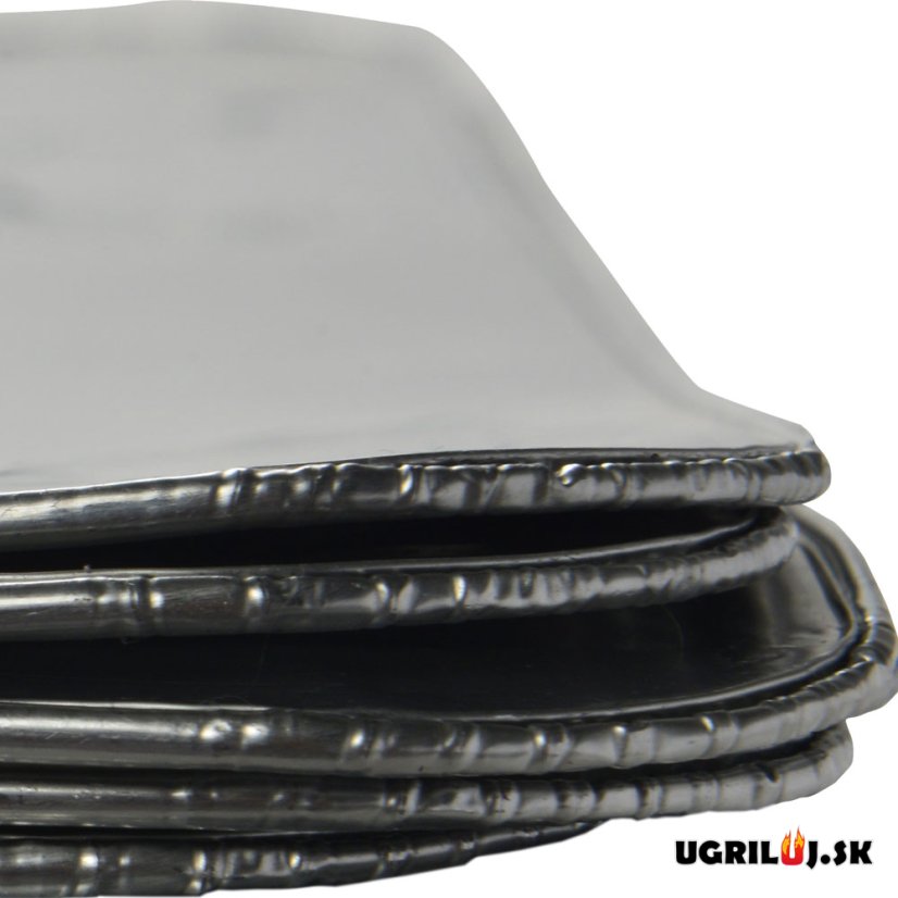 Aluminiová vložka na deflektor pre grily Traeger, 5ks (Ironwood 650)