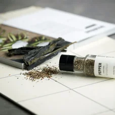 Korenie Nicolas Vahé, citrónové korenie (mlynček), 150g