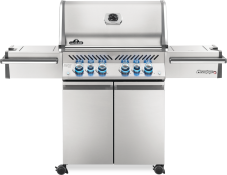 Plynový gril Napoleon - Prestige PRO 500