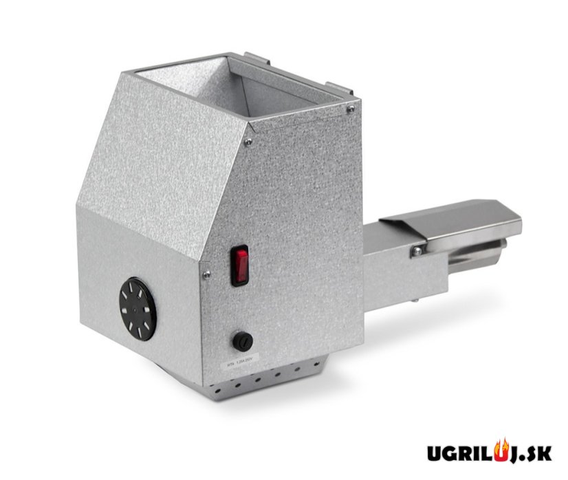 Generátor dymu Borniak GD-01