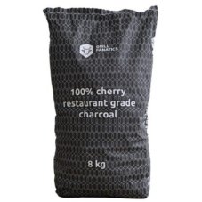 Drevené uhlie Grill Fanatics - Čerešňa, 8kg