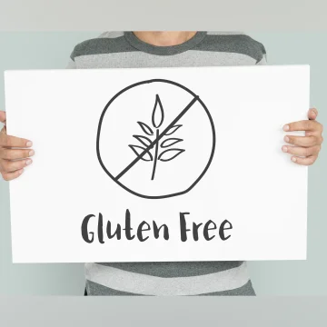 Lepší nákup pre celiatikov. Vysvetlenie ikoniek.