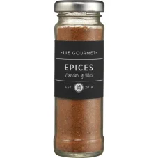 Grilovacie korenie Lie Gourmet, Grilled Meat, 60g