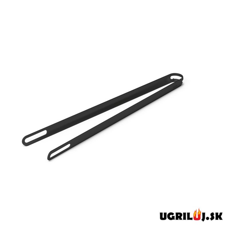 Pinzeta na grilovanie Höfats, Pincer Tongs, black