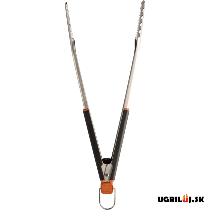 Kleště na grilování Traeger, Premium BBQ Tongs BK