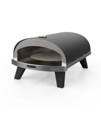 Pizza pec ZiiPa na plyn čierna, 31cm