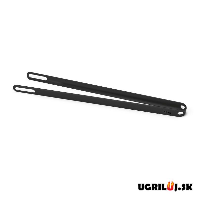 Pinzeta na grilovanie Höfats, Pincer Tongs, black