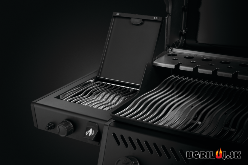 Plynový gril Napoleon - Freestyle 425 v2.0 PHANTOM