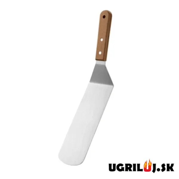 Obracačka Brand, SSW3, Nerezová