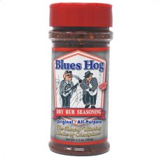 Grilovacie korenie Blues Hog - Original Dry Rub, 156g