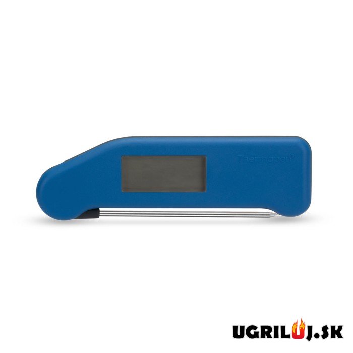 Vpichový teplomer Thermapen Classic, modrá