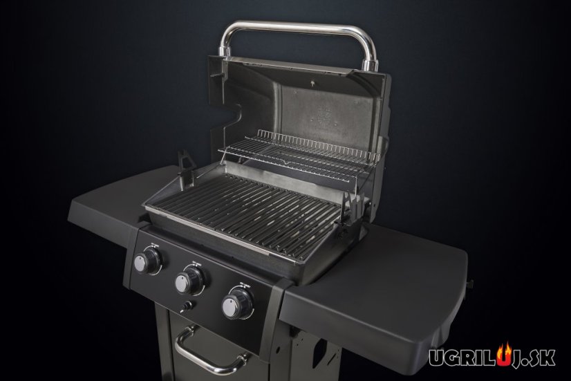 Plynový gril Broil King - Royal 320 Shadow