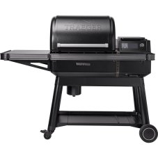 Peletový gril Traeger - IRONWOOD