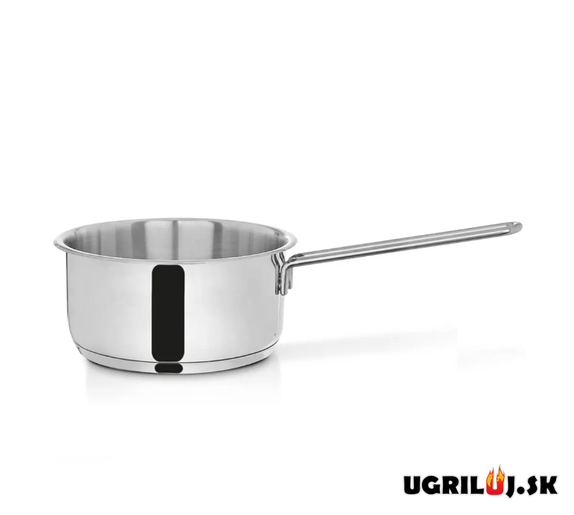 Nerezová rajnica,  12cm