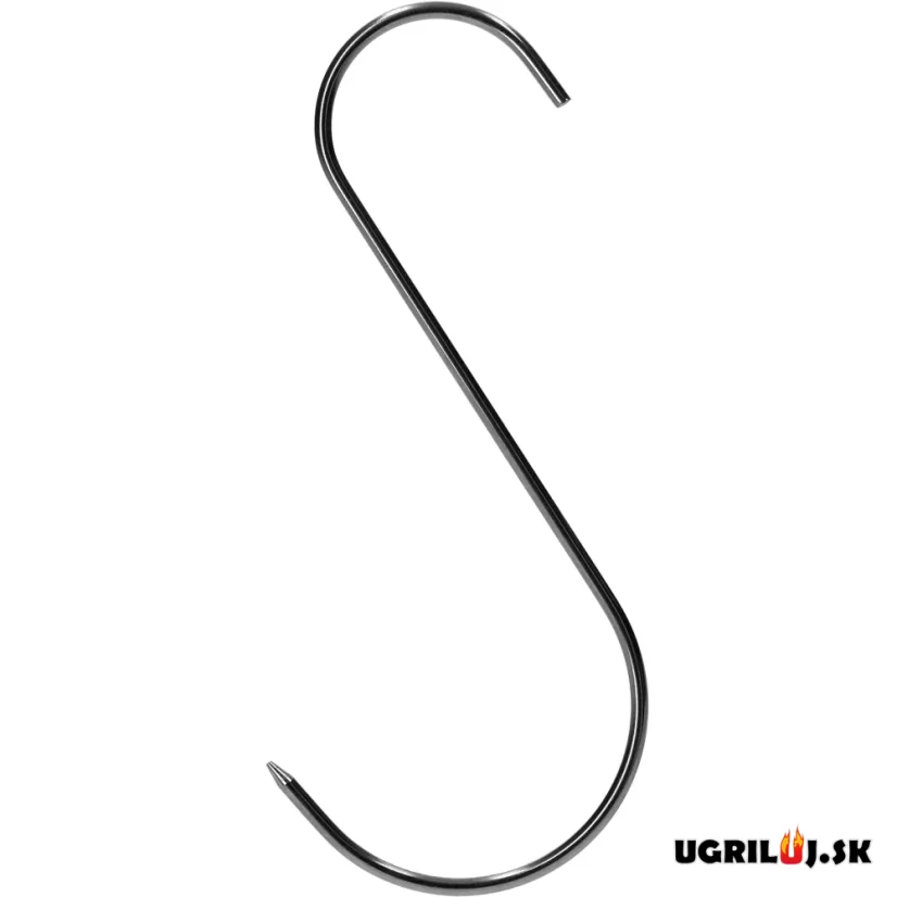 Háky do udiarní Browin - Typ S, 15cm (5ks)