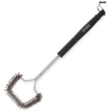 Kartáč na čistenie roštov Pit Boss - drôtený, 53 cm