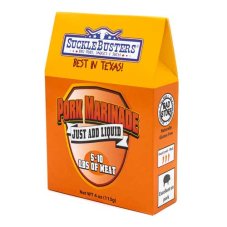 Marináda Sucklebusters, Pork Marinade, 113g