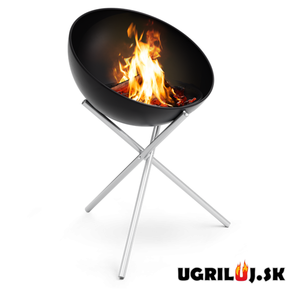 Trojnožka pre ohnisko Bowl 70