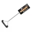Kartáč na čistenie roštov Grill Fanatics - Wide Grill Brush, široký, nerez