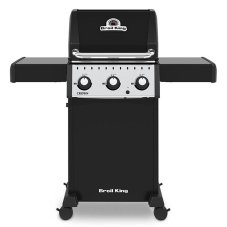 Plynový gril Broil King - Crown 310