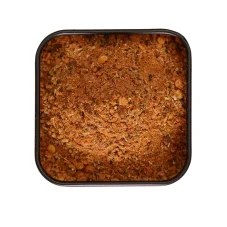 Grilovacie bio korenie Mill & Mortar, Flaming Dust, 50g