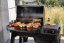 Peletový gril Traeger - WOODRIDGE