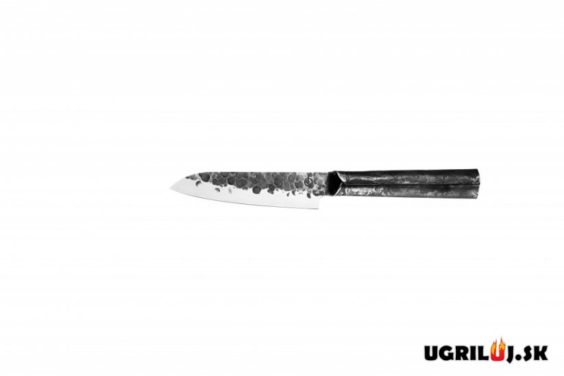 Nôž Santoku FORGED - Brute, 14 cm