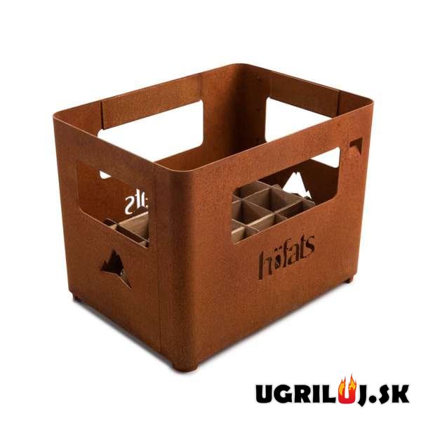 Ohnisko Höfats BEER BOX