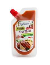 Marináda Progast New York - Americký štýl NY, 150g