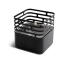 Ohnisko Höfats CUBE, čierna