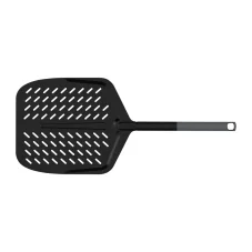 Pizza lopatka Witt, 30cm, Pizza peel 12" Black