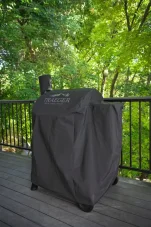 Kryt na peletový gril Traeger - PRO 575 a PRO 22
