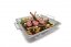 Košík na zeleninu Broil King - Grill Wok, děrovaný, 30x30x5cm