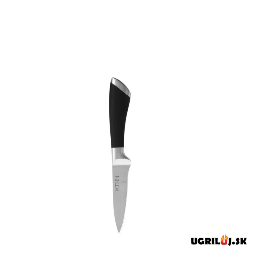 Sada kuchyňských nožů, MOTION, nerez, 5ks