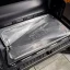 Aluminiová vložka na deflektor pro grily Traeger (WOODRIDGE, IRONWOOD 885), 5ks