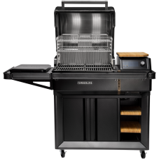 Peletový gril Traeger - TIMBERLINE