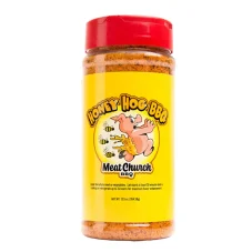 Grilovacie korenie Meat Church Honey Hog BBQ, 397g