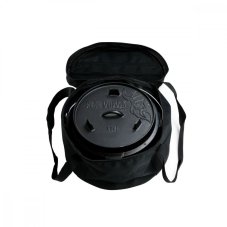 Obal na litinové hrnce Valhal Outdoor - VH.BAG - Max 8L