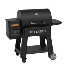 Peletový gril Pit Boss 1250, Competition Series PB1250CS