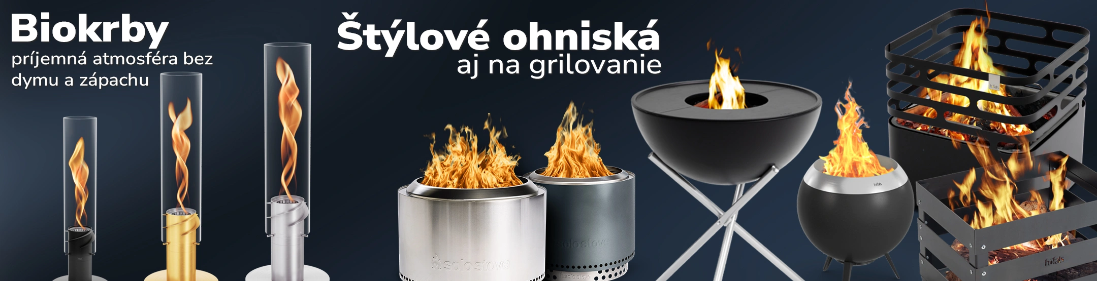 Grilovacia sezóna