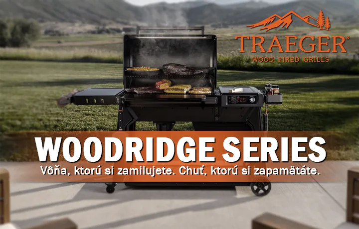 Výber BBQ omáčky